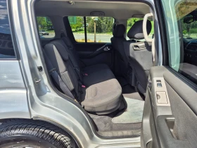 Nissan Pathfinder 2.5DCI 6+ 1 Автомат - 10900 лв. - 10116231 | Car24.bg