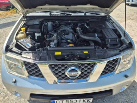 Nissan Pathfinder 2.5DCI 6+ 1 Автомат - 10900 лв. - 10116231 | Car24.bg