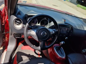 Nissan Juke 1.6 | Mobile.bg    4