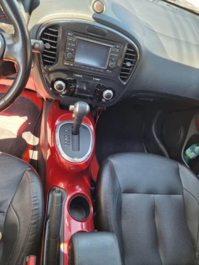 Nissan Juke 1.6 | Mobile.bg    5