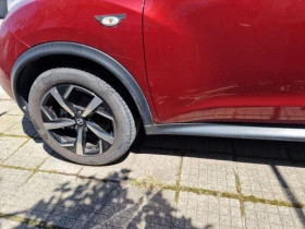 Nissan Juke 1.6 | Mobile.bg    8