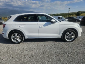 Audi Q5 2.0 TDI S-LINE QUATTRO AUTOMAT - 42900 лв. - 22069121 4