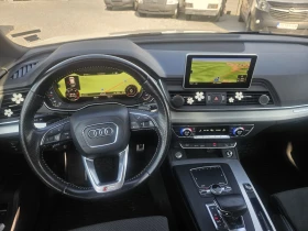 Audi Q5 2.0 TDI S-LINE QUATTRO AUTOMAT - 42900 лв. - 22069121 11