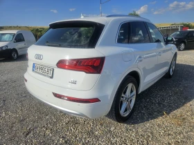 Audi Q5 2.0 TDI S-LINE QUATTRO AUTOMAT - 42900 лв. - 22069121 5