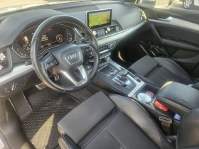 Audi Q5 2.0 TDI S-LINE QUATTRO AUTOMAT - 42900 лв. - 22069121 9