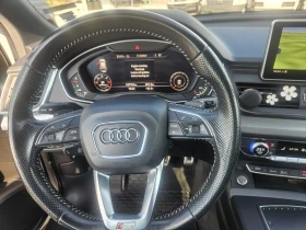 Audi Q5 2.0 TDI S-LINE QUATTRO AUTOMAT - 42900 лв. - 22069121 13