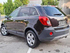Обява за продажба на Opel Antara 2.2CDTi * COSMO * КОЖА * НАВИ * EURO 5*  ~13 900 лв. - изображение 5