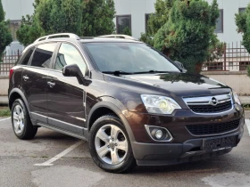 Обява за продажба на Opel Antara 2.2CDTi * COSMO * КОЖА * НАВИ * EURO 5*  ~13 900 лв. - изображение 7