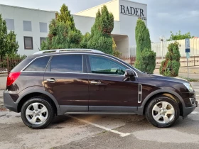 Обява за продажба на Opel Antara 2.2CDTi * COSMO * КОЖА * НАВИ * EURO 5*  ~13 900 лв. - изображение 3