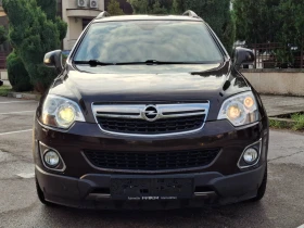 Обява за продажба на Opel Antara 2.2CDTi * COSMO * КОЖА * НАВИ * EURO 5*  ~13 900 лв. - изображение 1