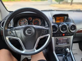 Opel Antara 2.2CDTi * COSMO *  *  * EURO 5*  | Mobile.bg    17
