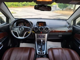 Opel Antara 2.2CDTi * COSMO *  *  * EURO 5*  | Mobile.bg    13