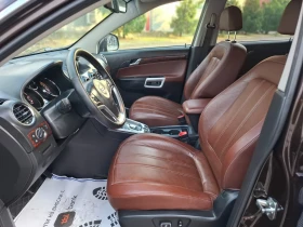 Обява за продажба на Opel Antara 2.2CDTi * COSMO * КОЖА * НАВИ * EURO 5*  ~13 900 лв. - изображение 9