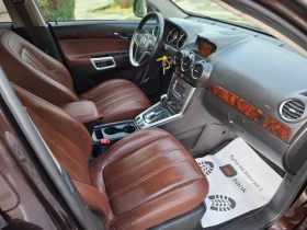 Обява за продажба на Opel Antara 2.2CDTi * COSMO * КОЖА * НАВИ * EURO 5*  ~13 900 лв. - изображение 11