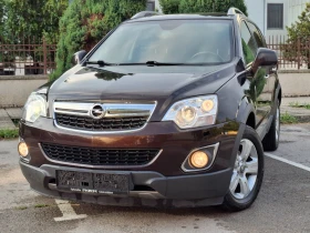 Opel Antara 2.2CDTi * COSMO *  *  * EURO 5*  | Mobile.bg    15