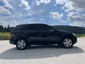 Обява за продажба на Mercedes-Benz ML 280 Напълно обслужен, , ,  ~10 500 лв. - изображение 3