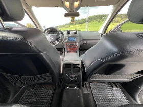 Mercedes-Benz ML 280 Напълно обслужен, , , - 10500 лв. - 71359469 16