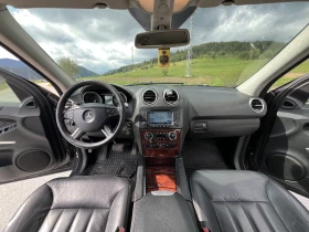 Mercedes-Benz ML 280 Напълно обслужен, , , - 10500 лв. - 71359469 17
