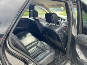 Mercedes-Benz ML 280 Напълно обслужен, , , - 10500 лв. - 71359469 15