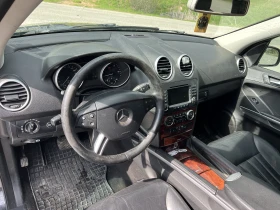 Обява за продажба на Mercedes-Benz ML 280 Напълно обслужен, , ,  ~10 500 лв. - изображение 9