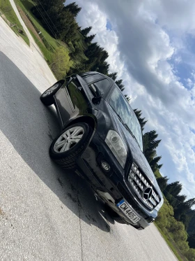 Обява за продажба на Mercedes-Benz ML 280 Напълно обслужен, , ,  ~10 500 лв. - изображение 2