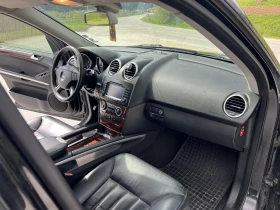 Mercedes-Benz ML 280 Напълно обслужен, , , - 10500 лв. - 71359469 14