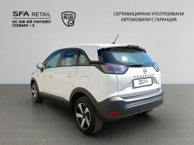 Opel Crossland X Edition 1.2 бензин (81kW/110 к.с.) MT6 MY23 - 34990 лв. - 27265145 7