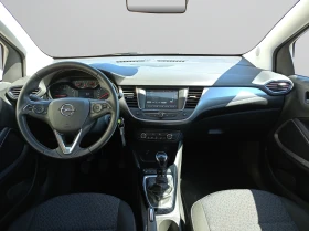 Opel Crossland X Edition 1.2 бензин (81kW/110 к.с.) MT6 MY23 - 34990 лв. - 27265145 12