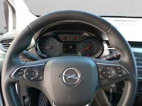 Opel Crossland X Edition 1.2 бензин (81kW/110 к.с.) MT6 MY23 - 34990 лв. - 27265145 13