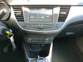 Opel Crossland X Edition 1.2 бензин (81kW/110 к.с.) MT6 MY23 - 34990 лв. - 27265145 14