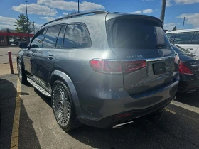Mercedes-Benz GLS580 ДИСТРОНИК* ОБДУХВАНЕ* САМОПАРКИРАНЕ* МАСАЖ* МЪРТВ* - 84200 лв. - 20998737 4