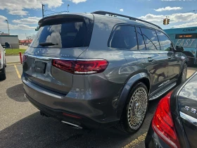 Mercedes-Benz GLS580 ДИСТРОНИК* ОБДУХВАНЕ* САМОПАРКИРАНЕ* МАСАЖ* МЪРТВ* - 84200 лв. - 20998737 2