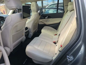 Mercedes-Benz GLS580 ДИСТРОНИК* ОБДУХВАНЕ* САМОПАРКИРАНЕ* МАСАЖ* МЪРТВ* - 84200 лв. - 20998737 11