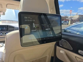 Mercedes-Benz GLS580 ДИСТРОНИК* ОБДУХВАНЕ* САМОПАРКИРАНЕ* МАСАЖ* МЪРТВ* - 84200 лв. - 20998737 10