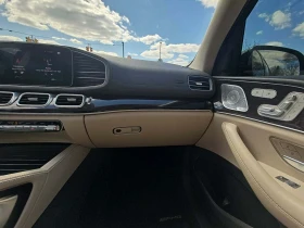 Mercedes-Benz GLS580 ДИСТРОНИК* ОБДУХВАНЕ* САМОПАРКИРАНЕ* МАСАЖ* МЪРТВ* - 84200 лв. - 20998737 9