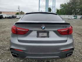 BMW X6 XDRIVE35I - 26900 лв. - 10918548 6