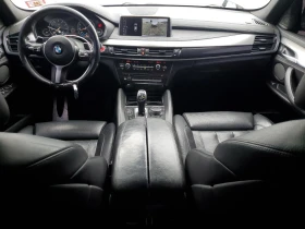 BMW X6 XDRIVE35I - 26900 лв. - 10918548 8