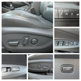 Hyundai Tucson 2.0CRDI* Premium* * *  | Mobile.bg    13