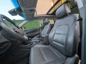 Обява за продажба на Hyundai Tucson 2.0CRDI* Premium* Подгрев* Обдухване* Панорама ~27 950 лв. - изображение 10