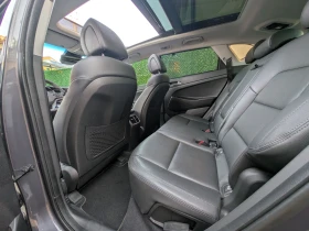 Обява за продажба на Hyundai Tucson 2.0CRDI* Premium* Подгрев* Обдухване* Панорама ~27 950 лв. - изображение 11