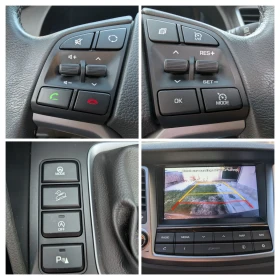 Hyundai Tucson 2.0CRDI* Premium* * *  | Mobile.bg    14