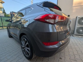 Обява за продажба на Hyundai Tucson 2.0CRDI* Premium* Подгрев* Обдухване* Панорама ~27 950 лв. - изображение 6