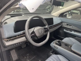 Nissan Ariya ELEKTRIK EDITION | Mobile.bg    10