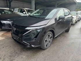  Nissan Ariya
