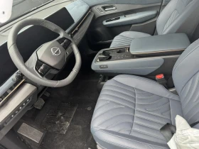Nissan Ariya ELEKTRIK EDITION | Mobile.bg    9