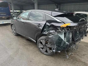 Nissan Ariya ELEKTRIK EDITION | Mobile.bg    7