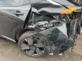 Nissan Ariya ELEKTRIK EDITION | Mobile.bg    8