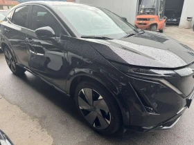 Nissan Ariya ELEKTRIK EDITION | Mobile.bg    2
