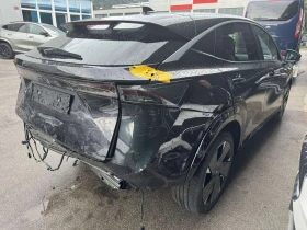 Nissan Ariya ELEKTRIK EDITION | Mobile.bg    4