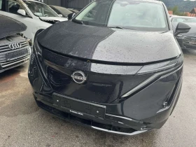 Nissan Ariya ELEKTRIK EDITION | Mobile.bg    3